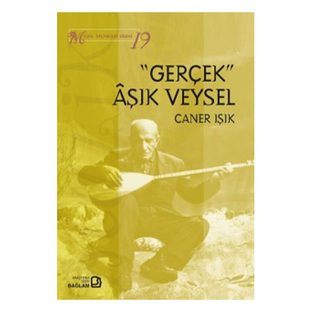 Gerçek Aşık Veysel-Müzik Bilimleri