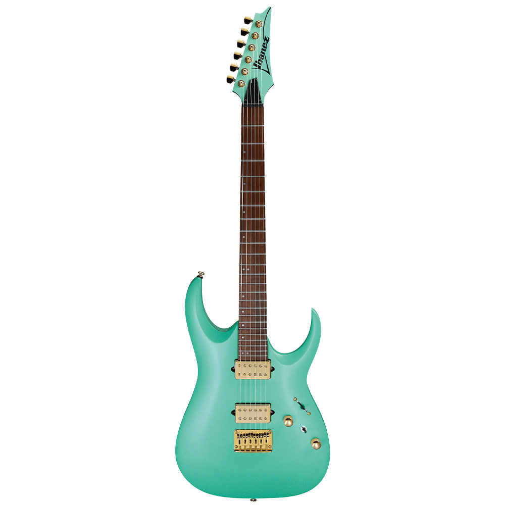 IBANEZ RGA42HP-SFM Elektro Gitar