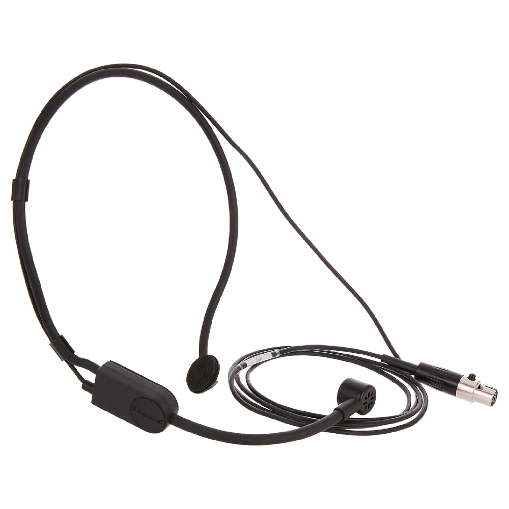 SHURE PGA31-TQG Headset Mikrofon