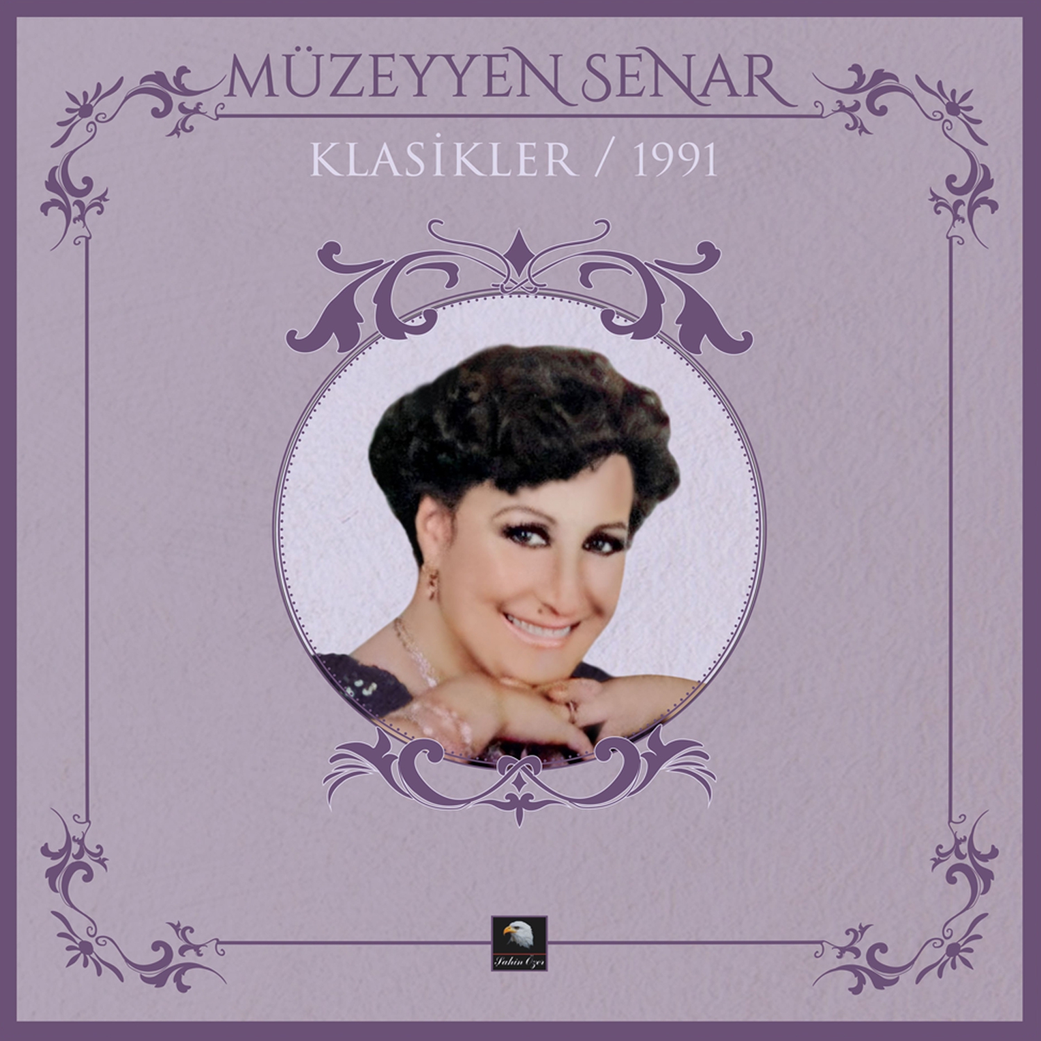 Müzeyyen Senar – Klasikler / 1991