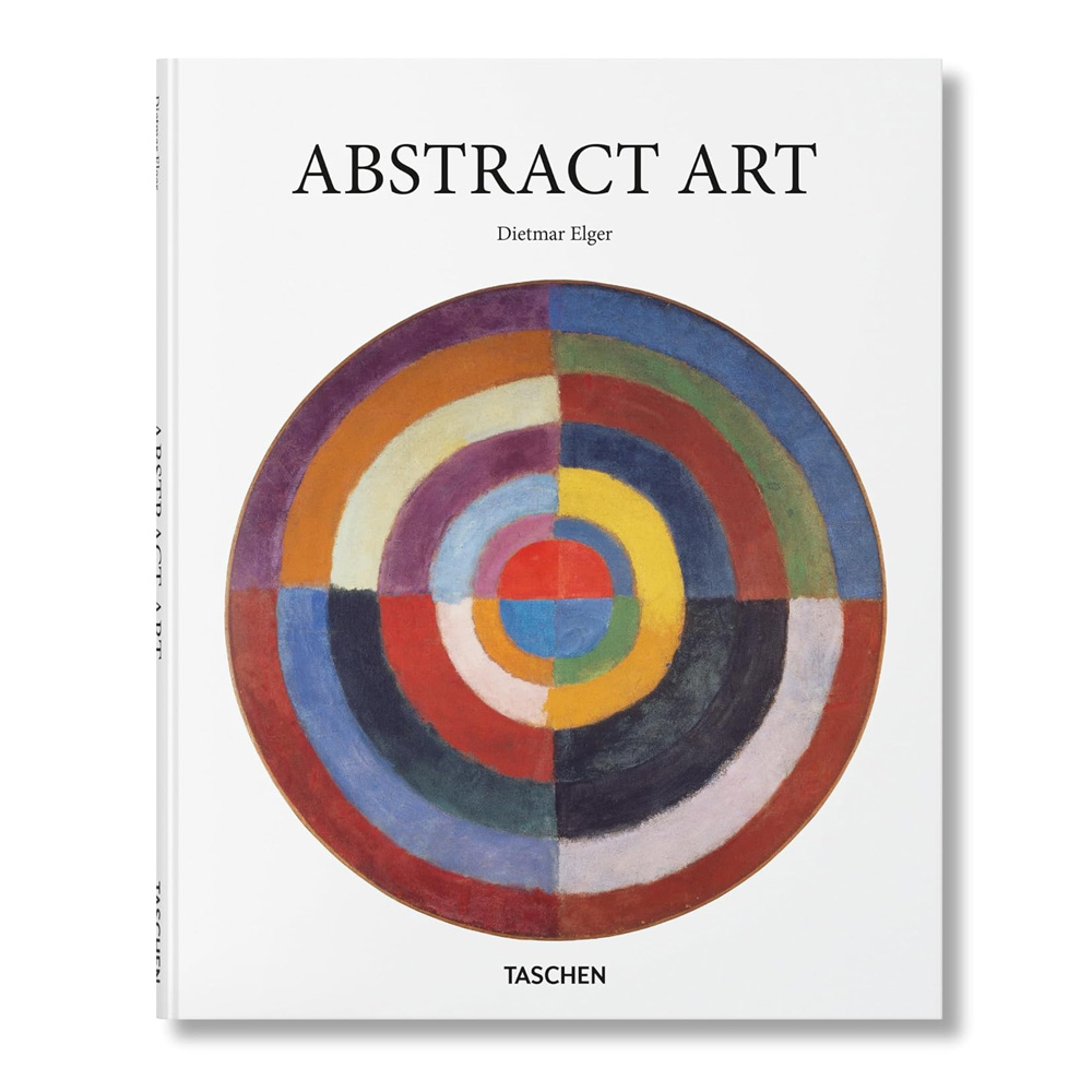 Taschen - Abstract Art