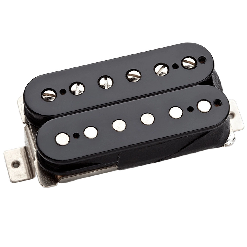 Seymour Duncan SH-1n '59 Model Siyah 4-Kablolu Sap Manyetik