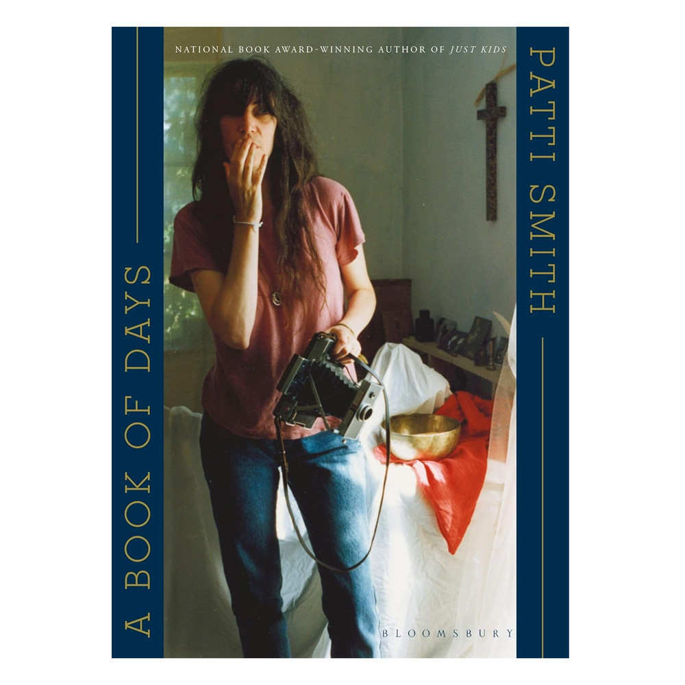 A Book Of Days
