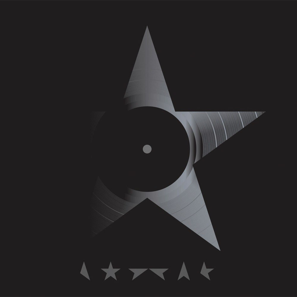 David Bowie – Blackstar
