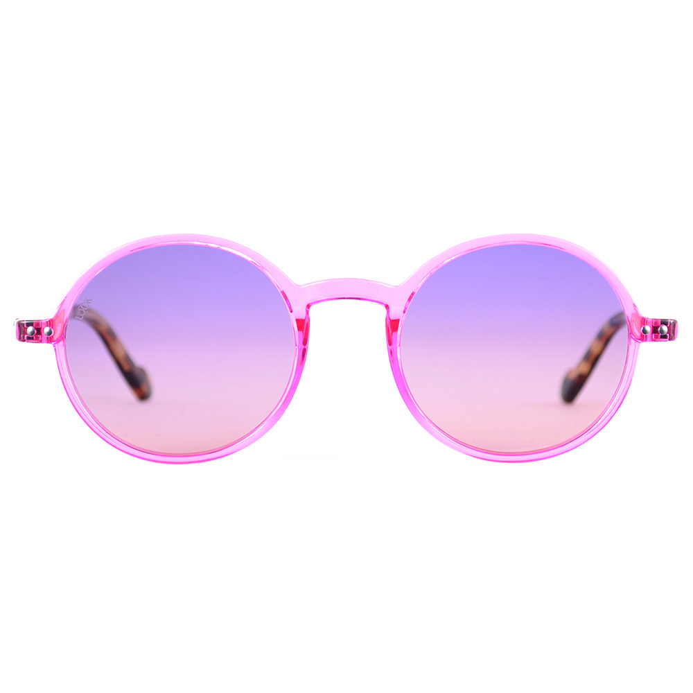 LOOKlight Leon Pink Amber Pink Degrade Gözlük