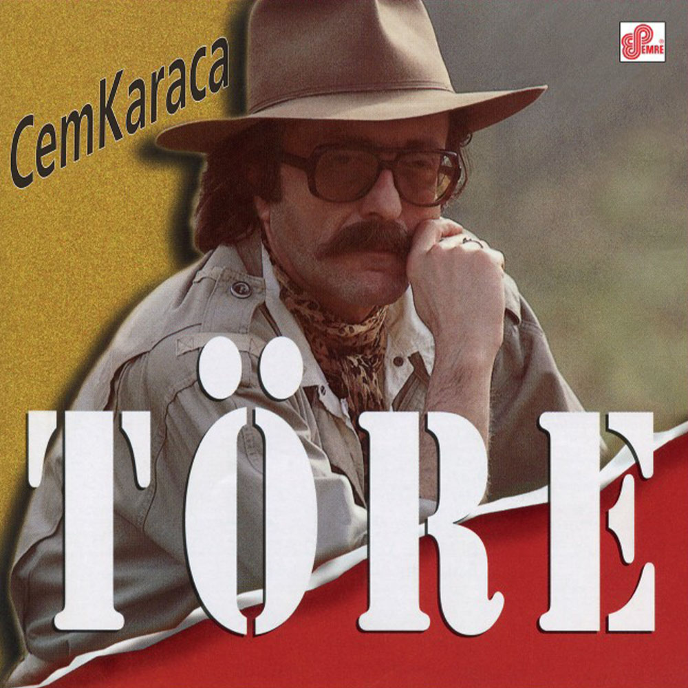 Cem Karaca - Töre