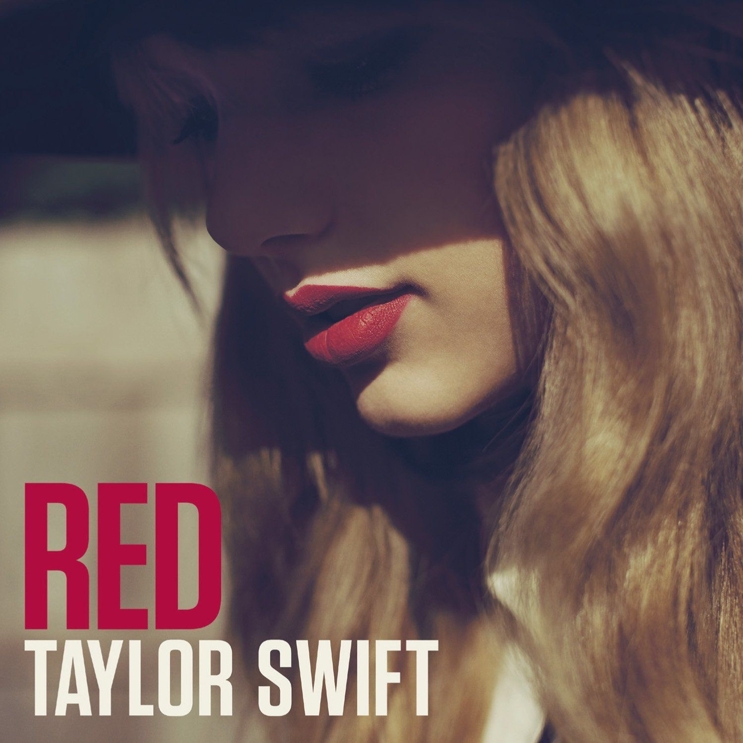 Taylor Swift – Red