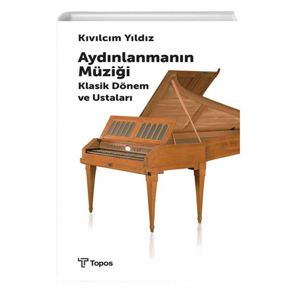Aydınlanmanın Müziği-Klasik Dönem ve Ustaları