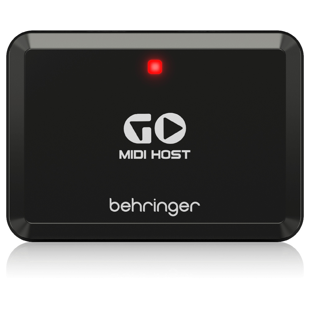 BEHRINGER GO MIDI HOST Midi Arayüzü