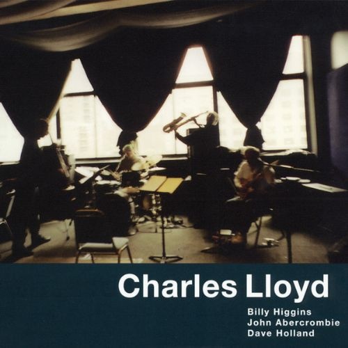 Charles Lloyd – Voice In The Night