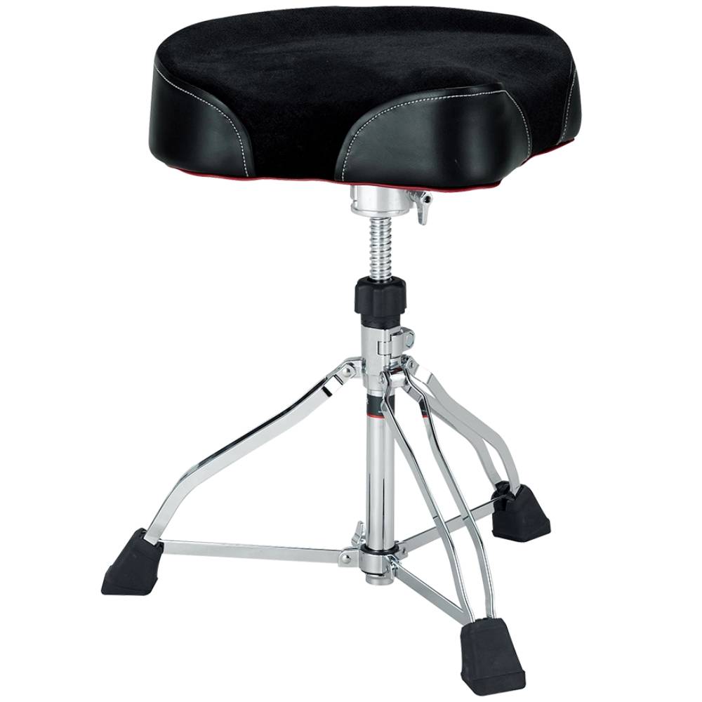 TAMA HT530BC 1st Chair TAMA Geniş Sele Davul Taburesi