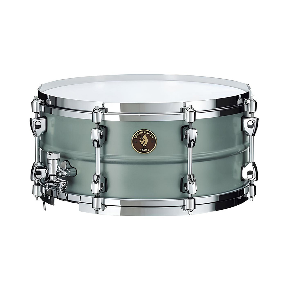 TAMA BD1465 Brann Dailor Limited Edition Signature 14