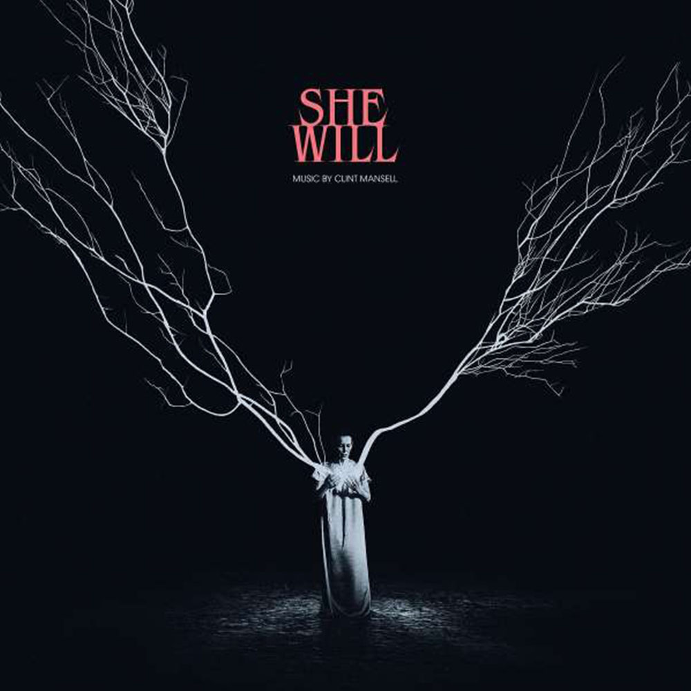Clint Mansell – She Will (Original Soundtrack)