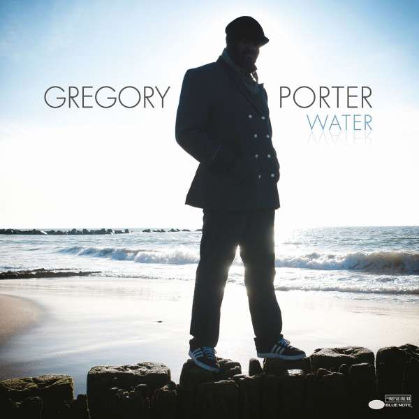 Gregory Porter – Water (Clear Vinyl)