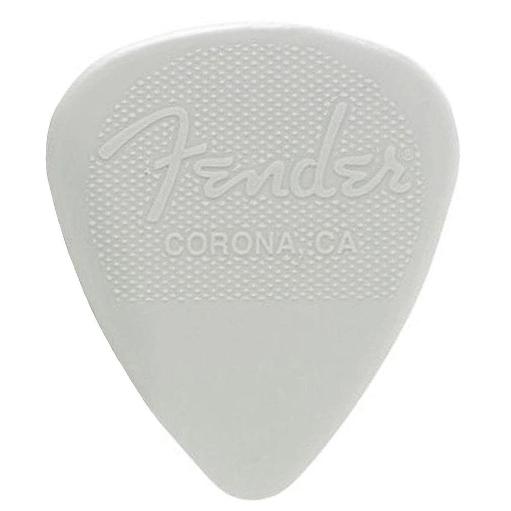 Fender Nylon 351 Shape .60 Gri Pena (12 Adet)