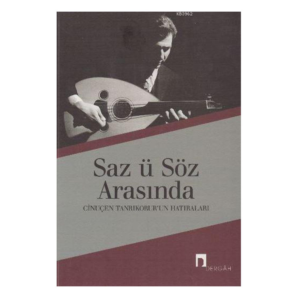 Saz u Söz Arasında