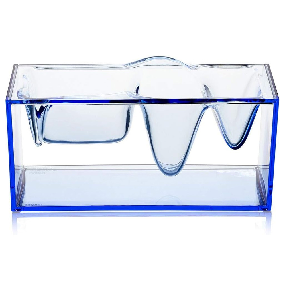 LEXON Liquid Station Mavi