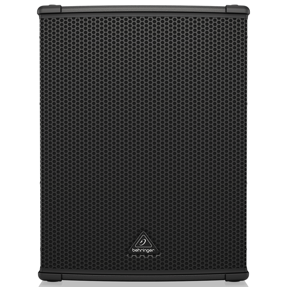 BEHRINGER EUROLIVE B1500XP Aktif 3000-Watt Subwoofer