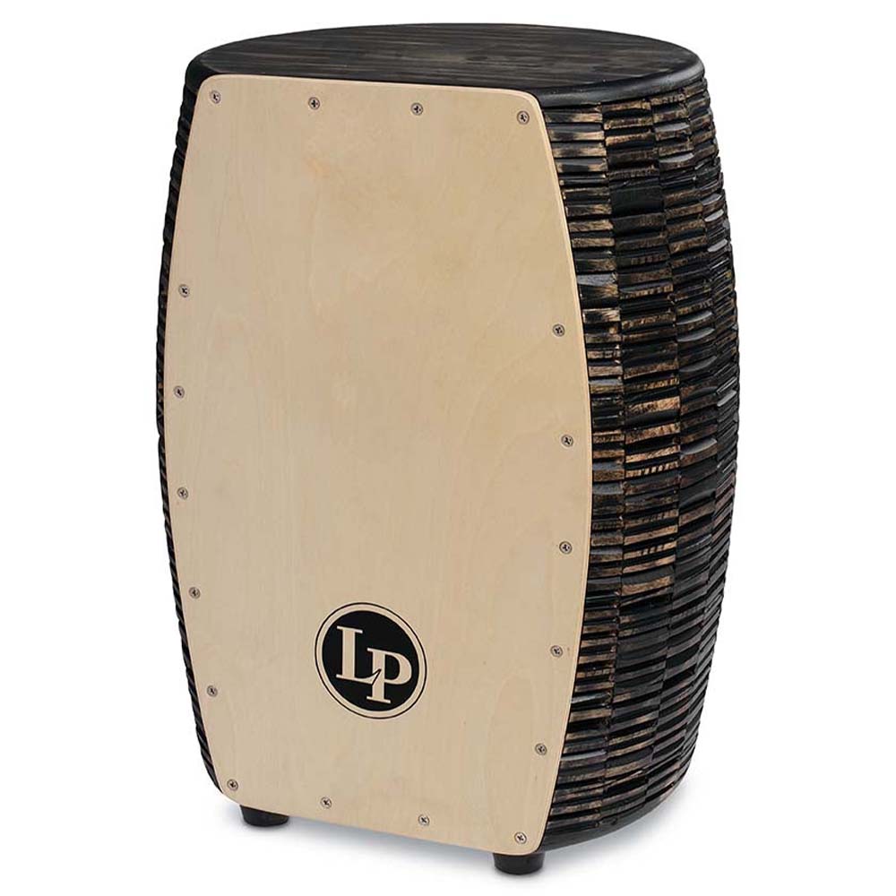 LP LP1406-PM PEDRITO Stave Cajon LG D Cut Mango