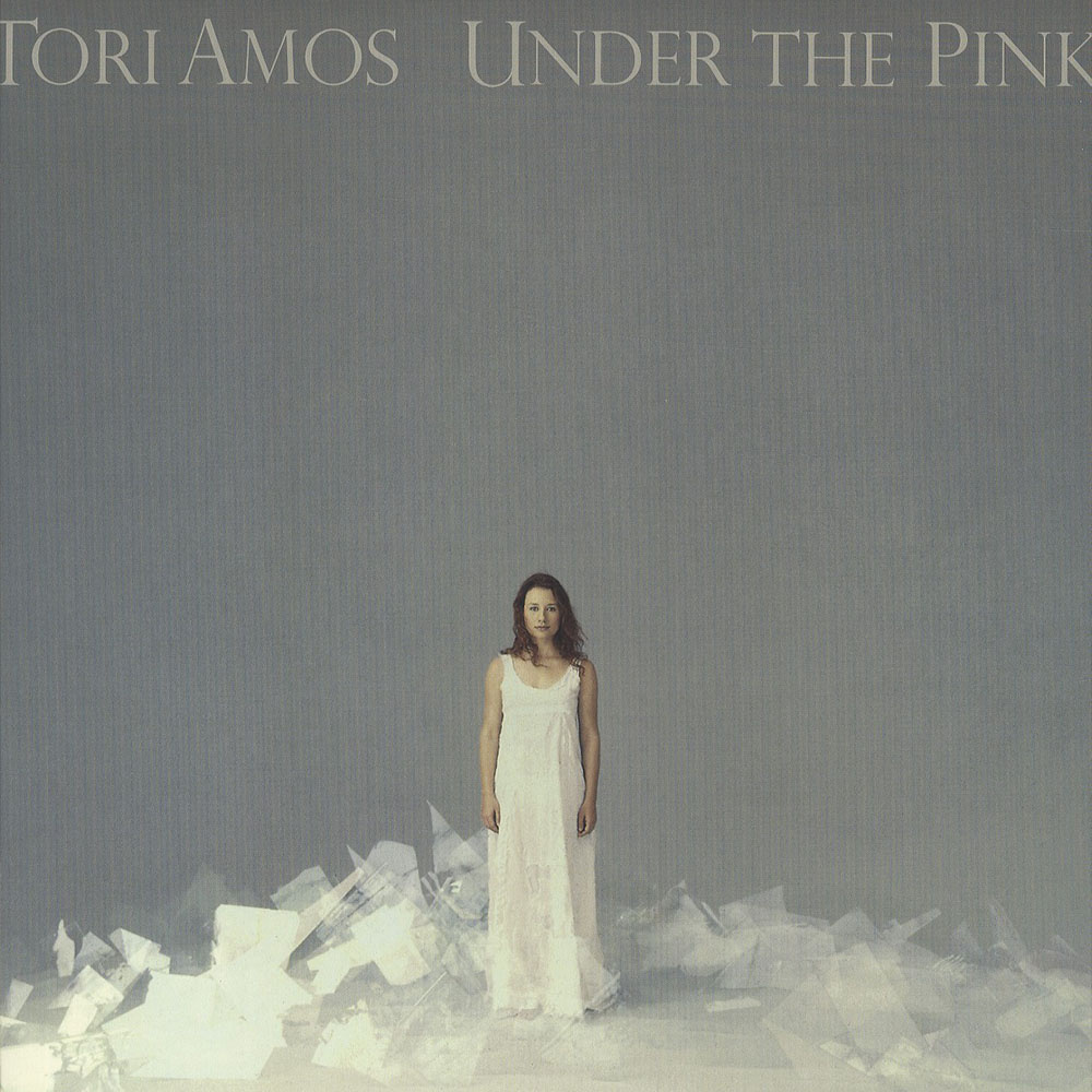 Tori Amos - Under The Pink