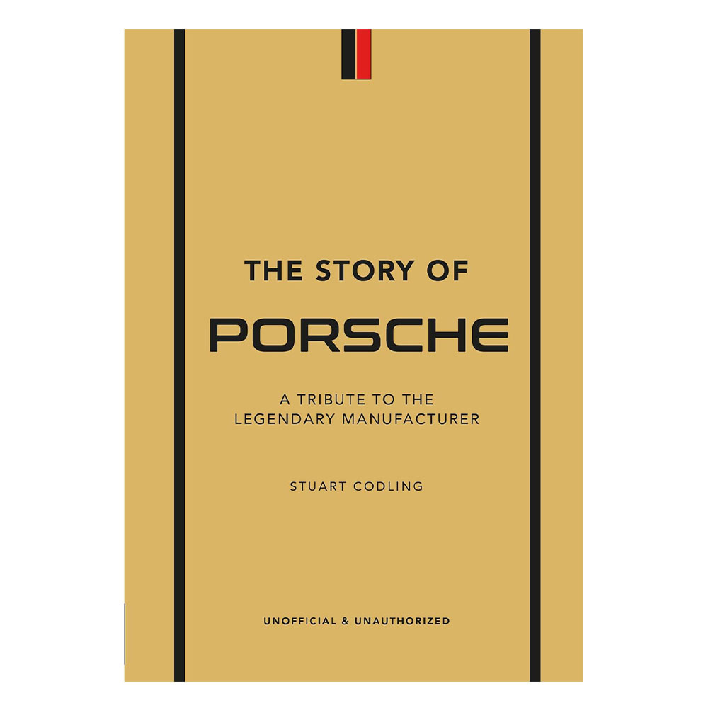The Story Of Porsche