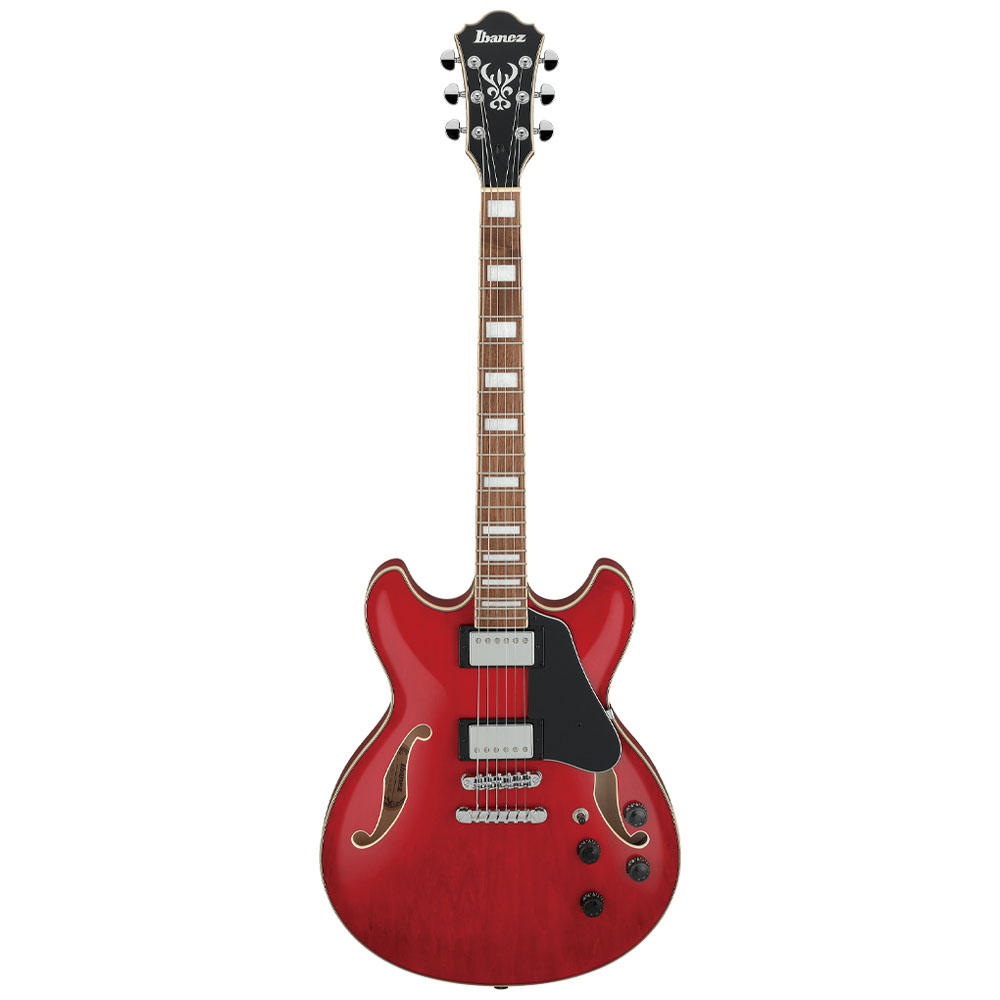 IBANEZ AS73-TCD Artcore AS Serisi Elektro Gitar