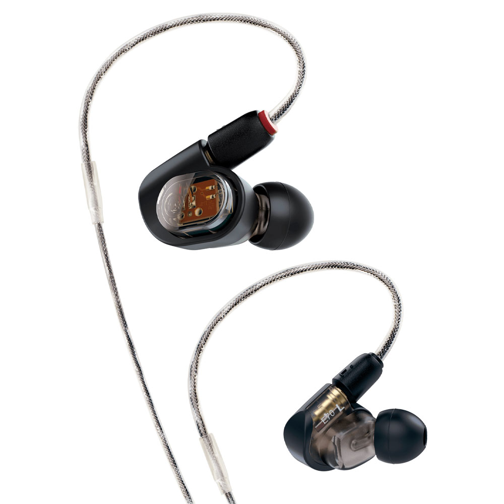 AUDIO TECHNICA ATH-E70 In Ear Monitör Kulaklık