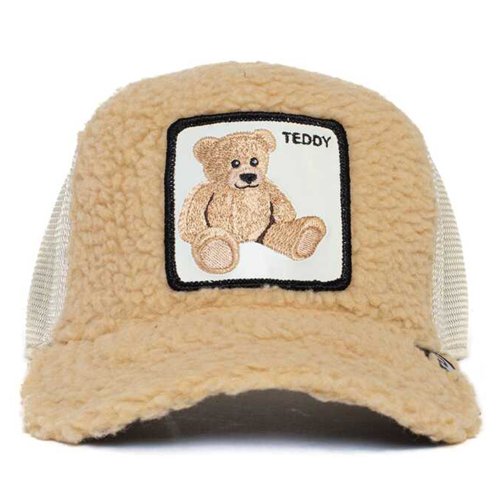 GOORIN BROS The Best Friend - Cream