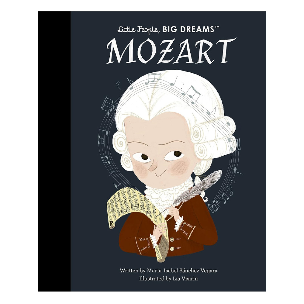 Mozart