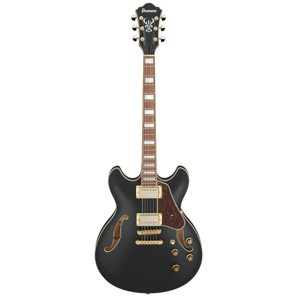 IBANEZ AS73G-BKF Artcore AS Serisi Elektro Gitar