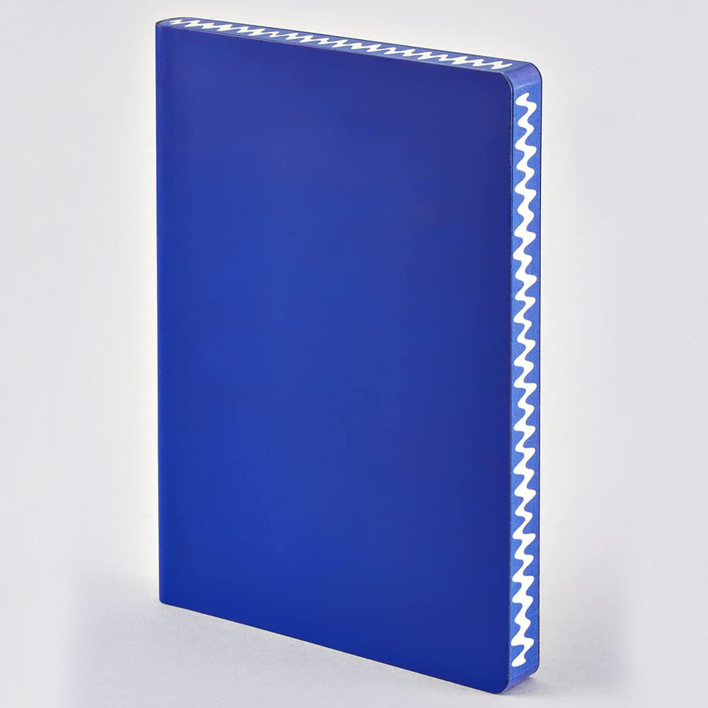 NUUNA Graphic L - Into The Blue Defter