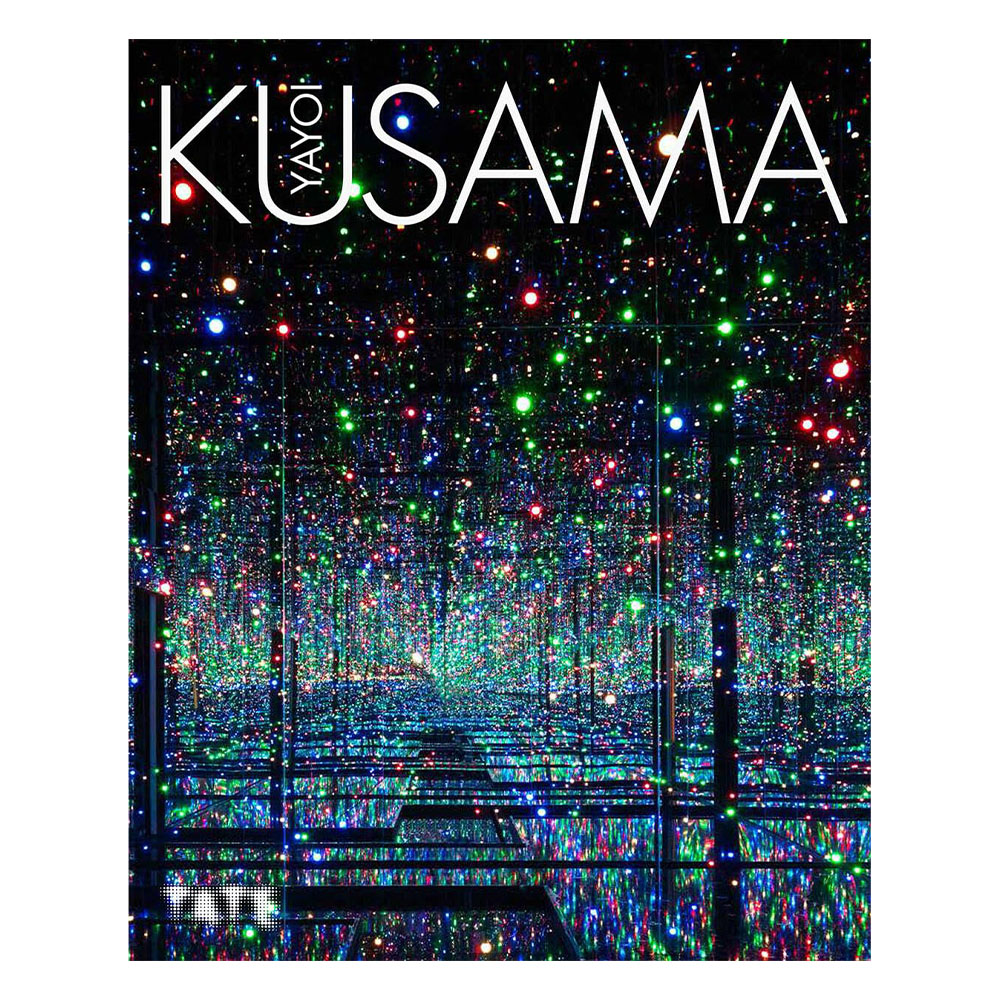 Yayoi Kusama (Paperback)
