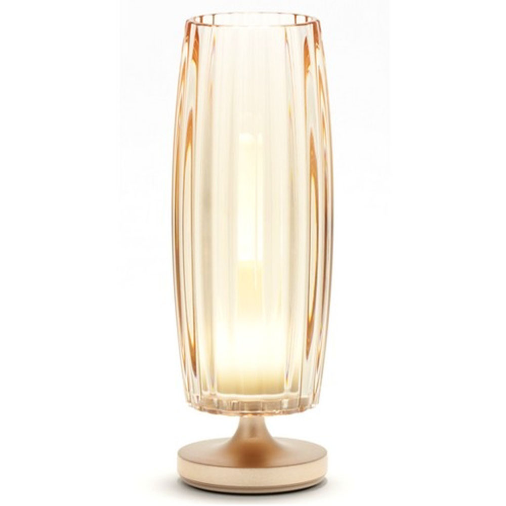 STYLISTIC Hari Waves Lamba L Gold