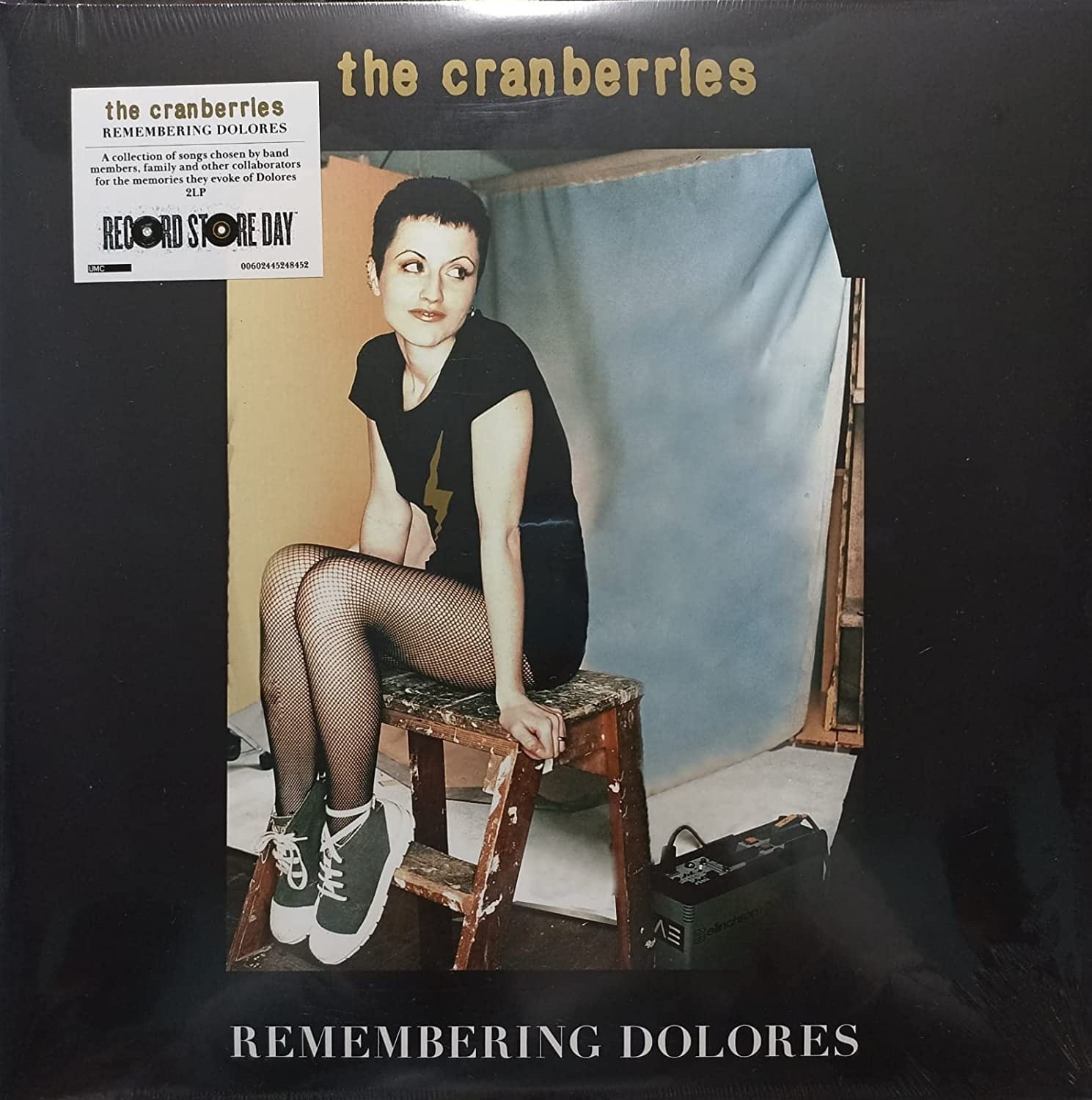 The Cranberries – Remembering Dolores