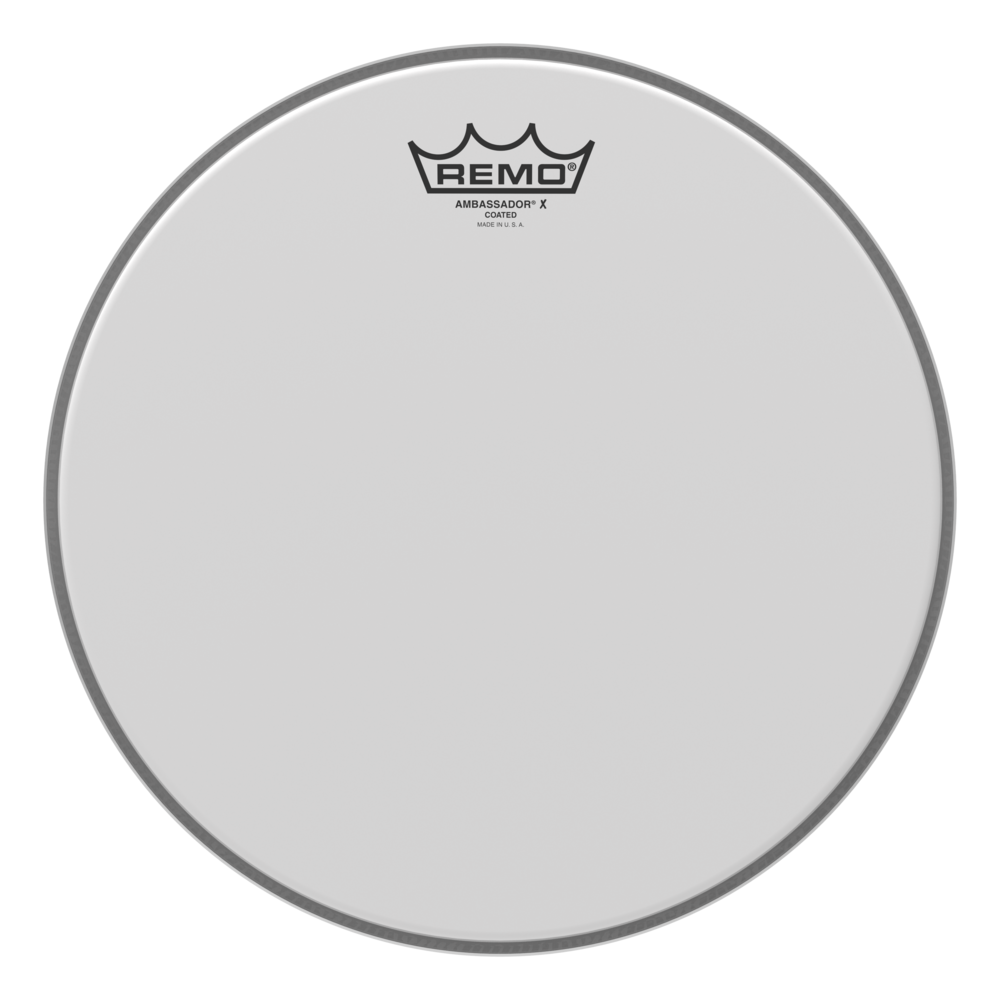 REMO AX-0112-00- Ambassador® X Kumlu 12