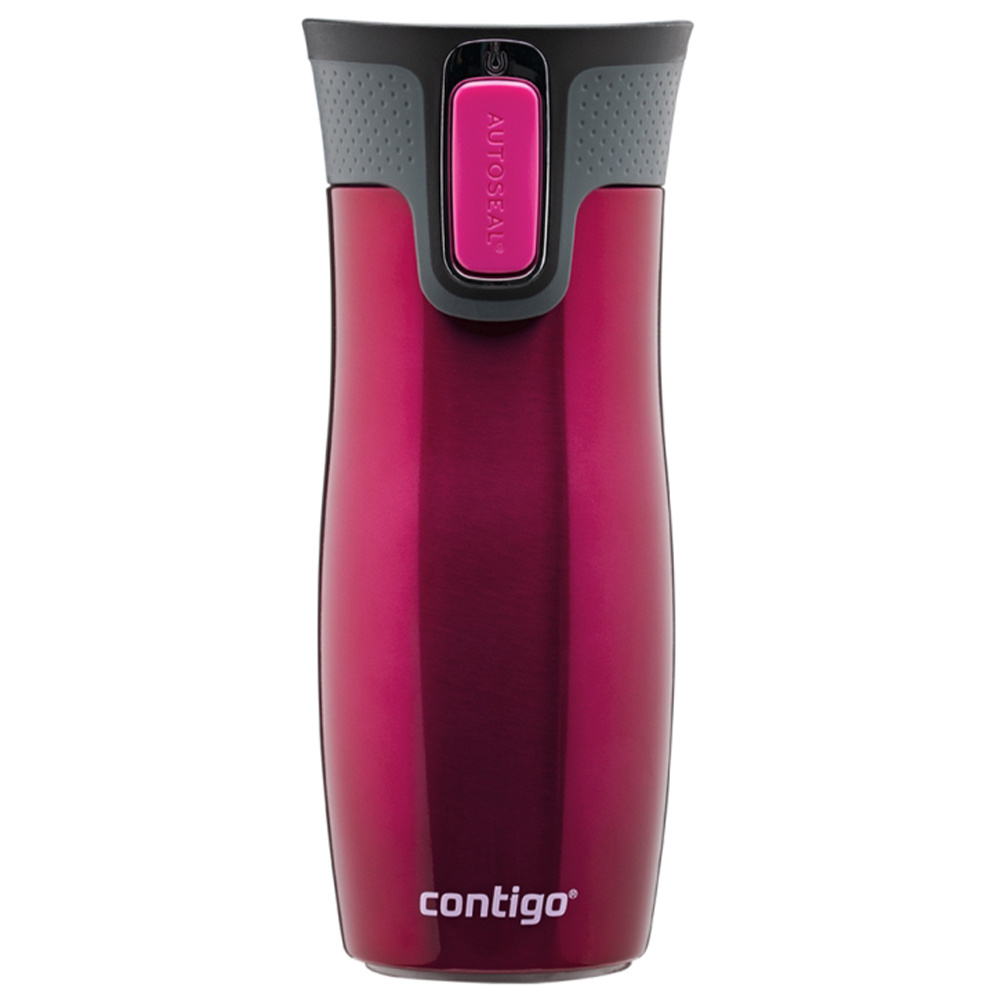 CONTIGO Westloop Raspberry 470 ml Termos Matara