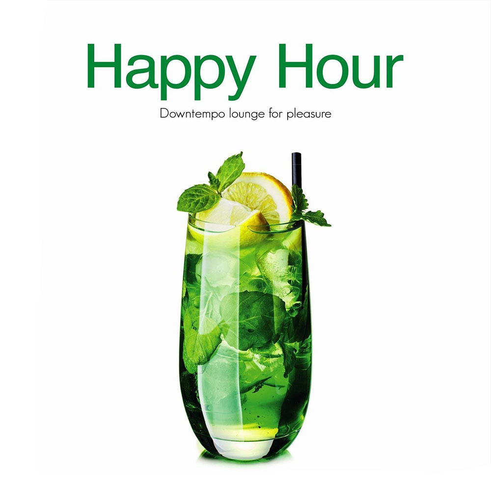 Çeşitli Sanatçılar - Happy Hour