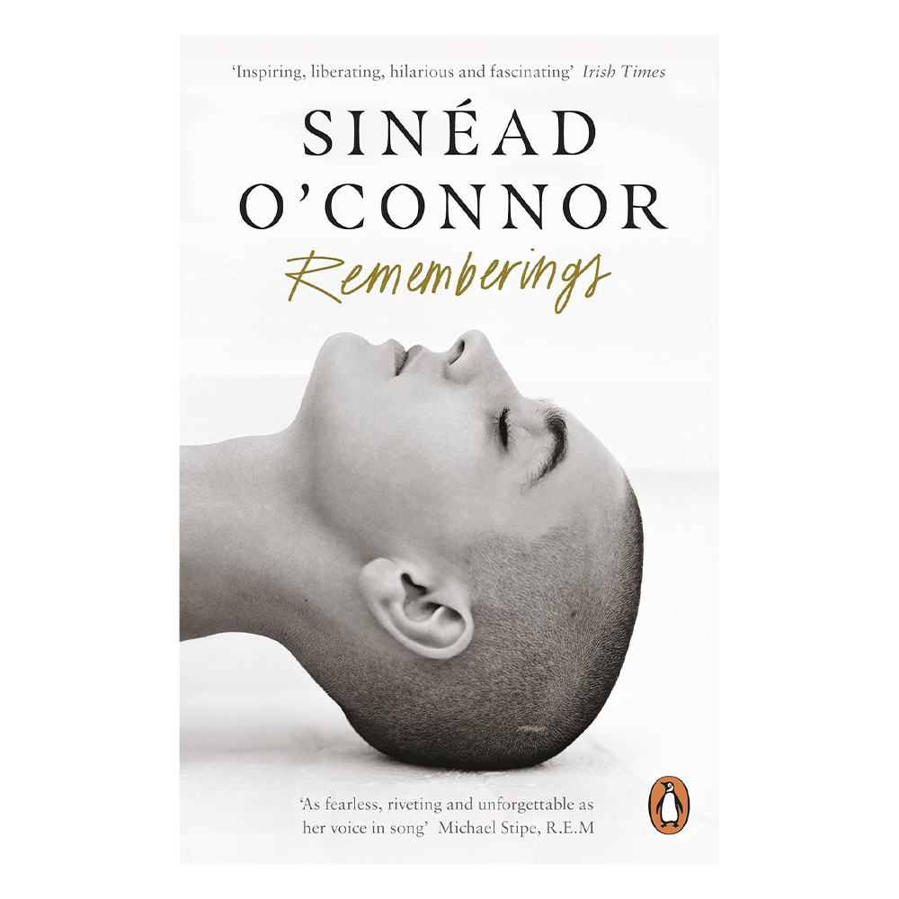 Penguin Books - Rememberings