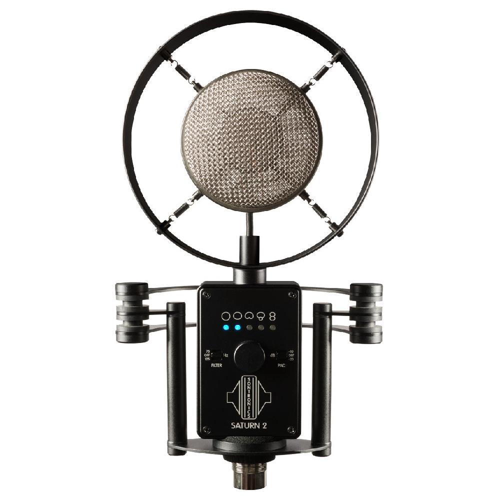 SONTRONICS SATURN 2 Condenser Mikrofon