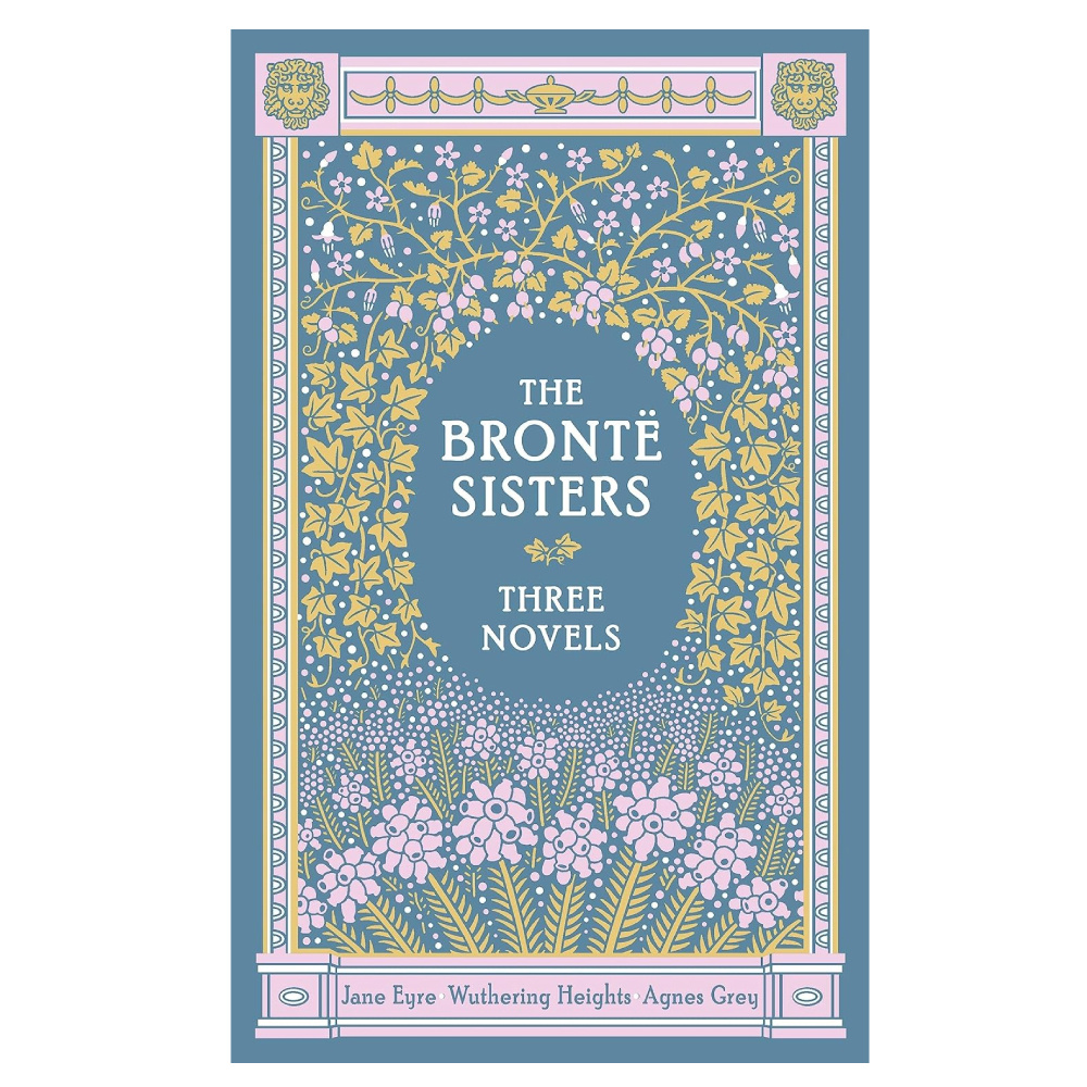 Bronte Sisters: Three Novels