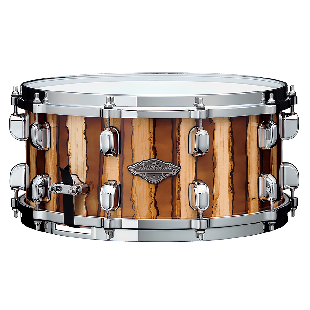 TAMA MBSS65-CAR Starclassic Performer Caramel Aurora 14