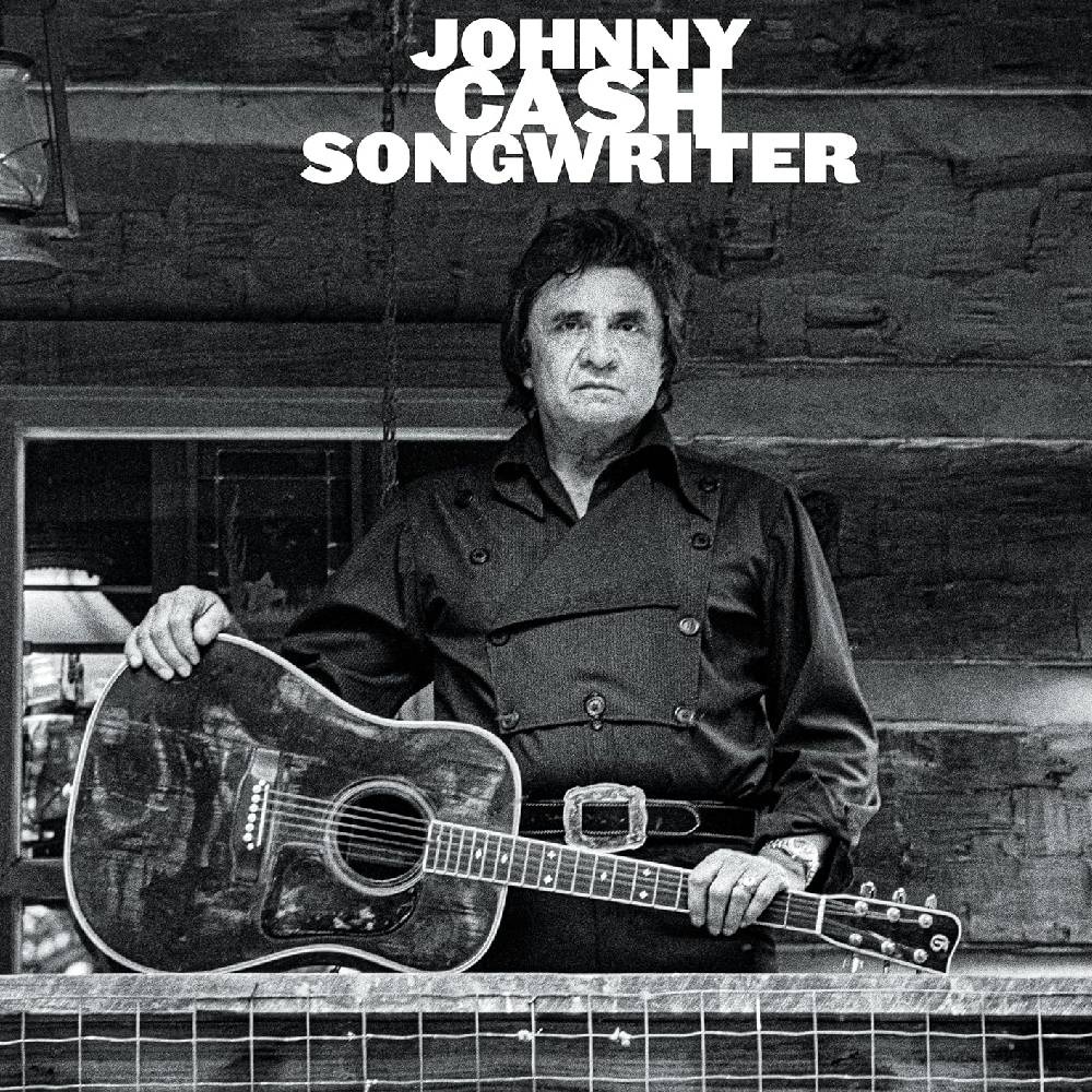 Johnny Cash - Songwriter (Limited Edition)