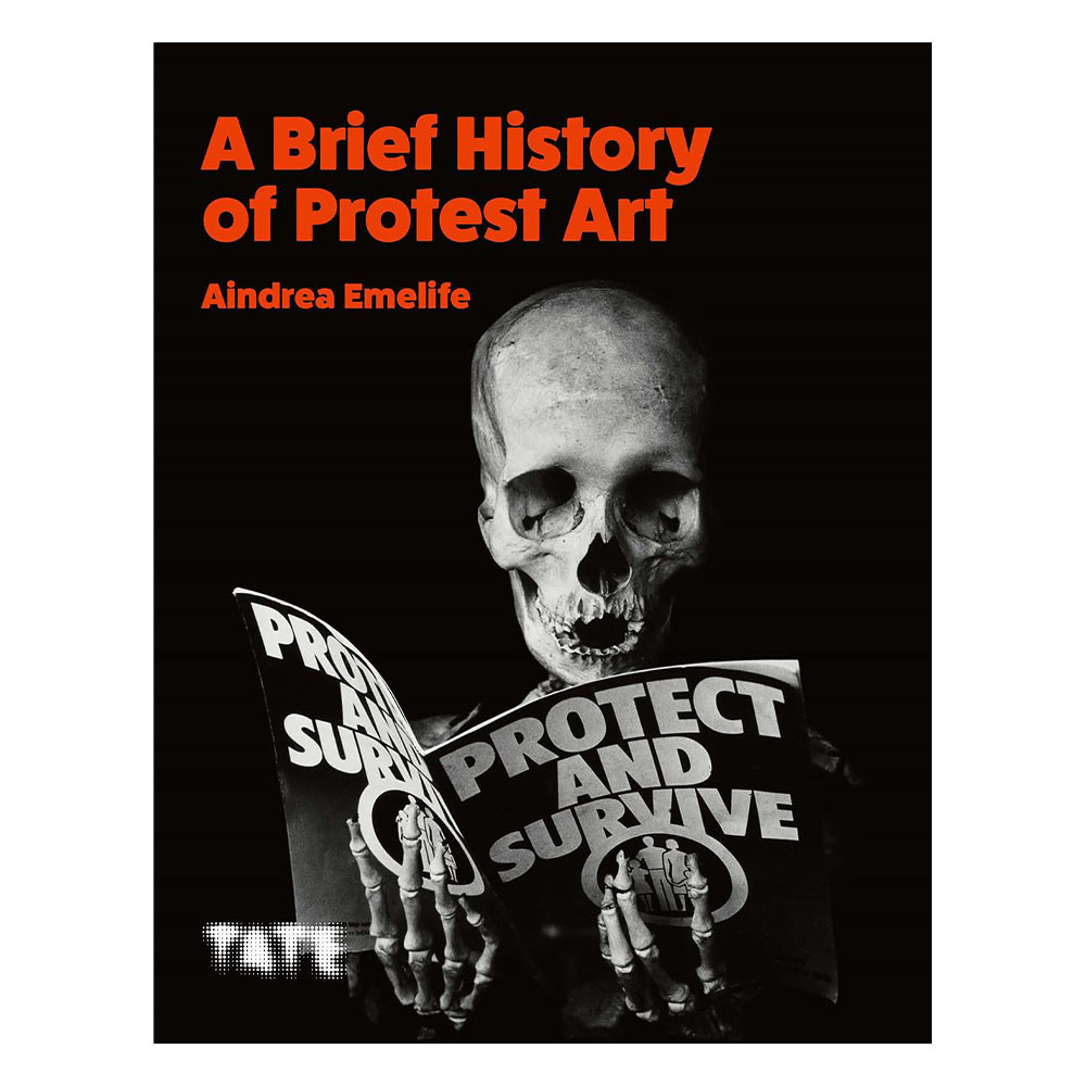 Little History Of Protest