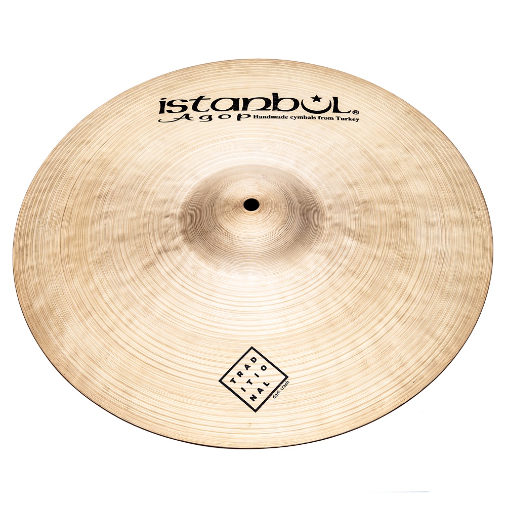 İSTANBUL AGOP DC14 Traditional 14
