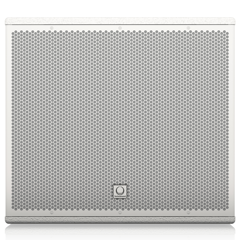 TURBOSOUND NuQ115B-WH 2000W 15