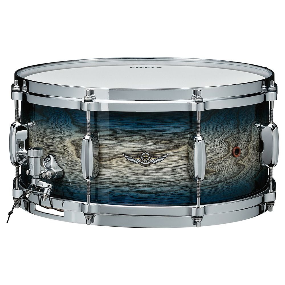 TAMA TWS1465A-IJB STAR Walnut Indigo Japanese Sen Burst 14