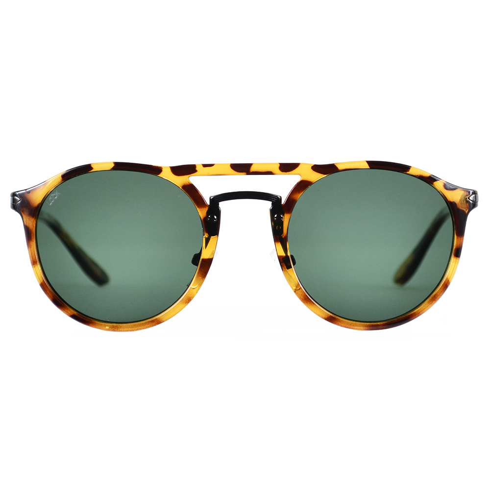 LOOKlight Scott Amber Green Gözlük