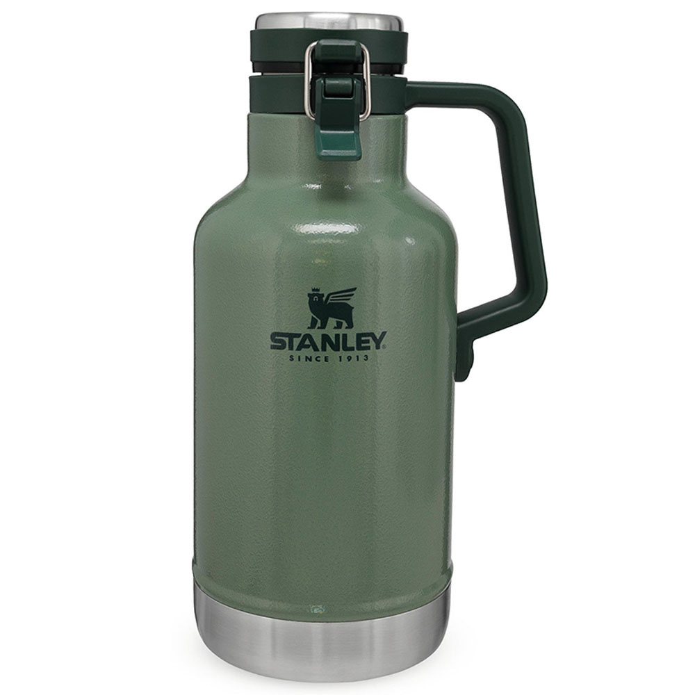 STANLEY 1,9L Classic Easy-Pour Growler - Stanley Soğuk İçecek Termosu