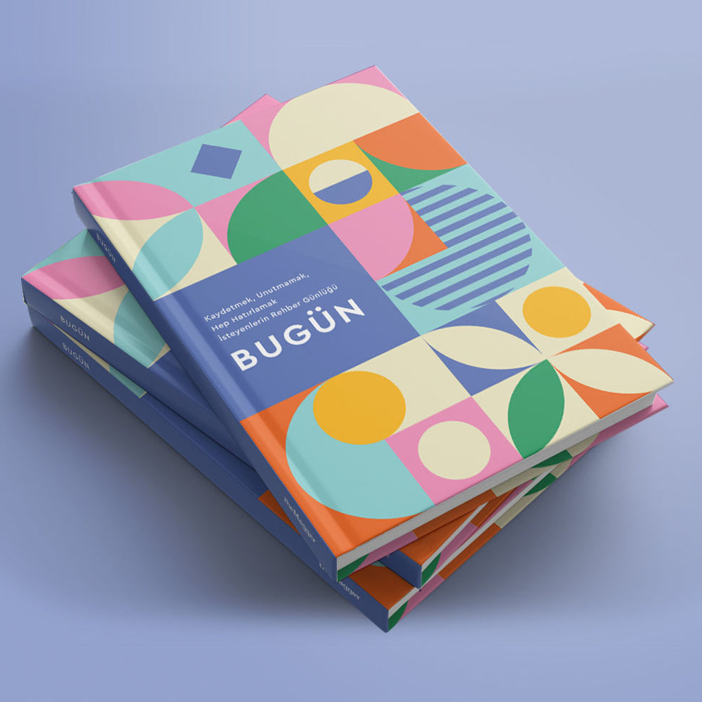 THE MAGGER Bugün - Joy Defter