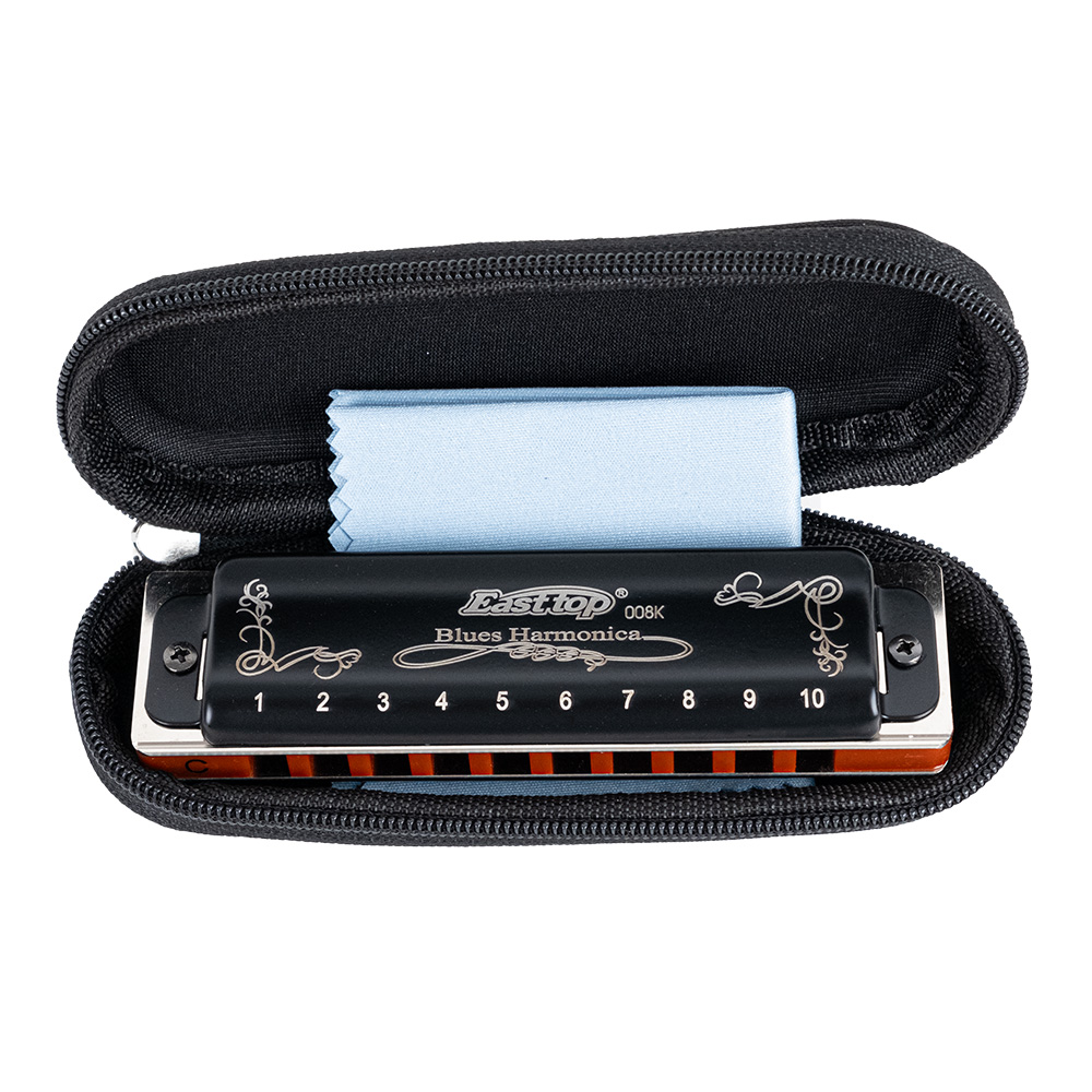 EAST TOP T008K-ANM Mızıka